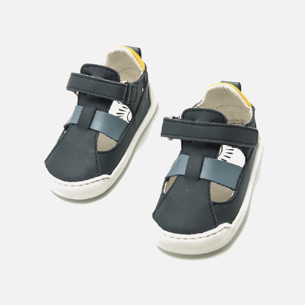 mtng Compra FREE BABY Azul 56501 NiñOs Calzado Sandalias