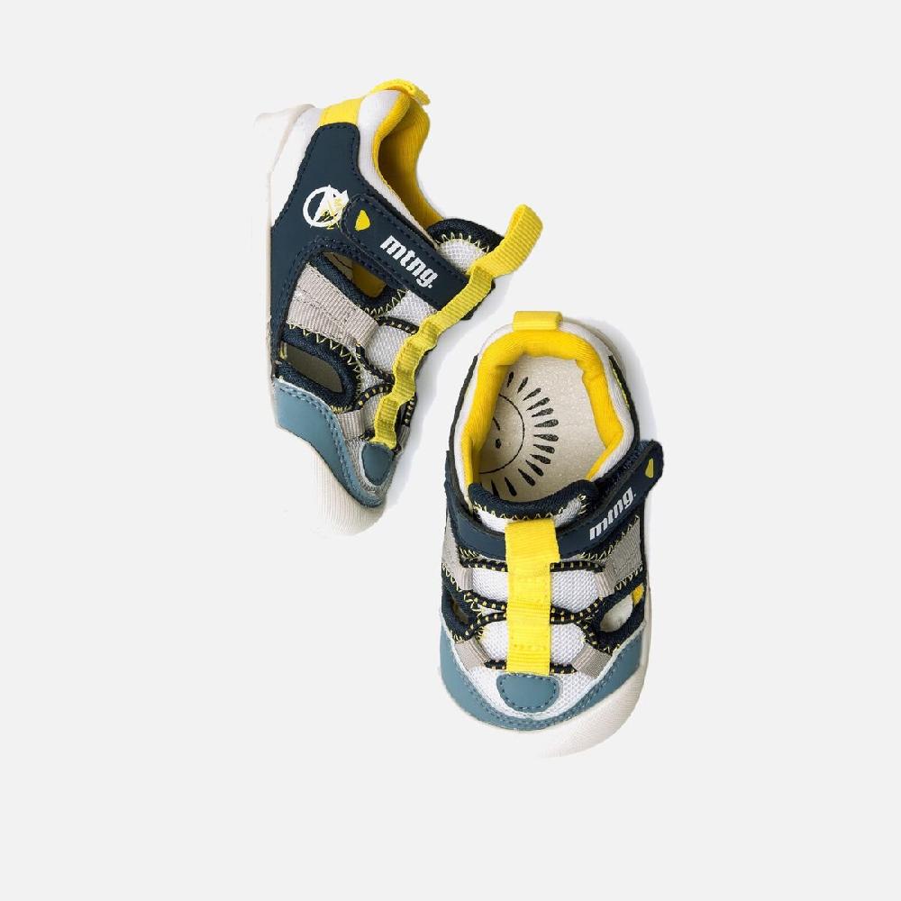 mtng Compra FREE BABY Azul 56507 NiñOs Calzado Zapatillas