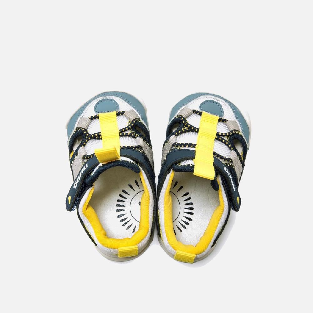 mtng Compra FREE BABY Azul 56507 NiñOs Calzado Zapatillas