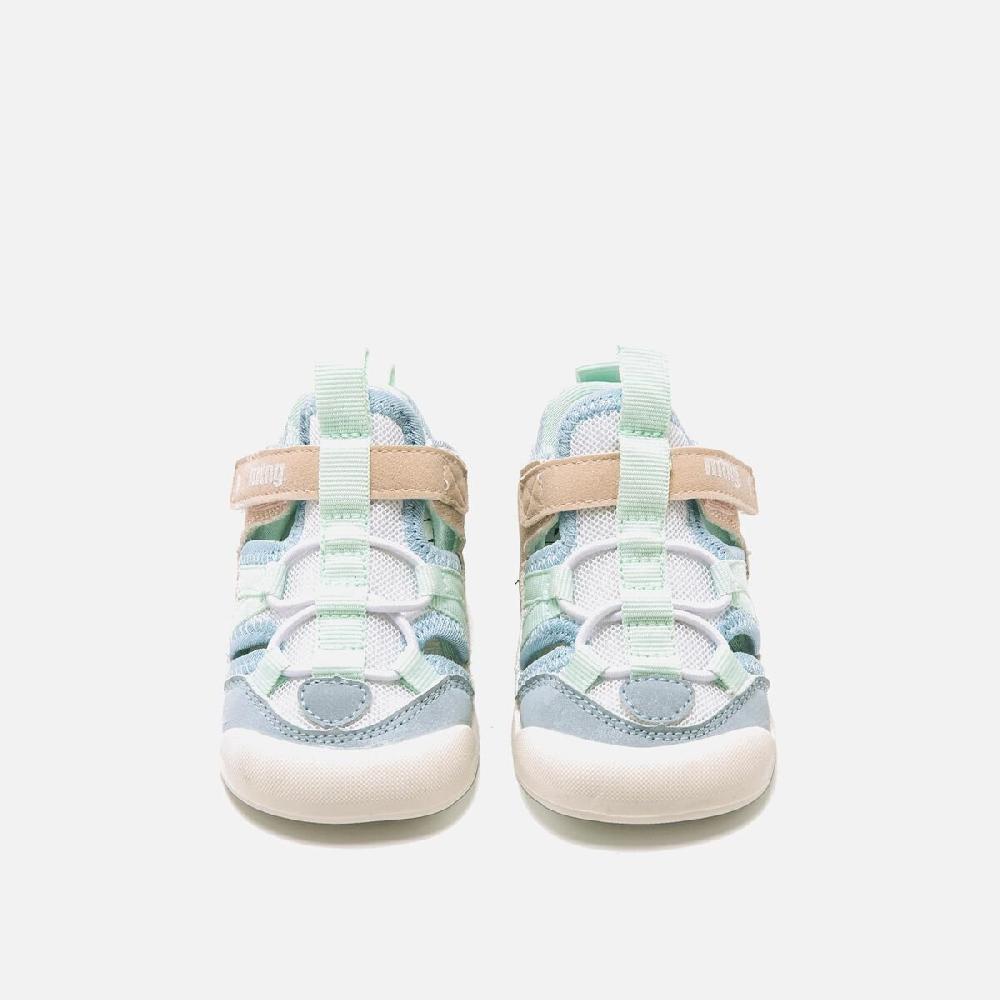mtng Compra FREE BABY Azul 56508 NiñOs NiñA Calzado Zapatillas