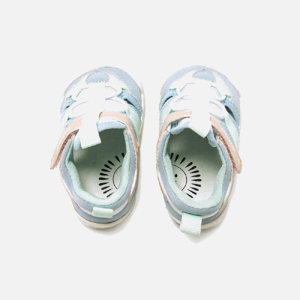 mtng Compra FREE BABY Azul 56508 NiñOs NiñA Calzado Zapatillas