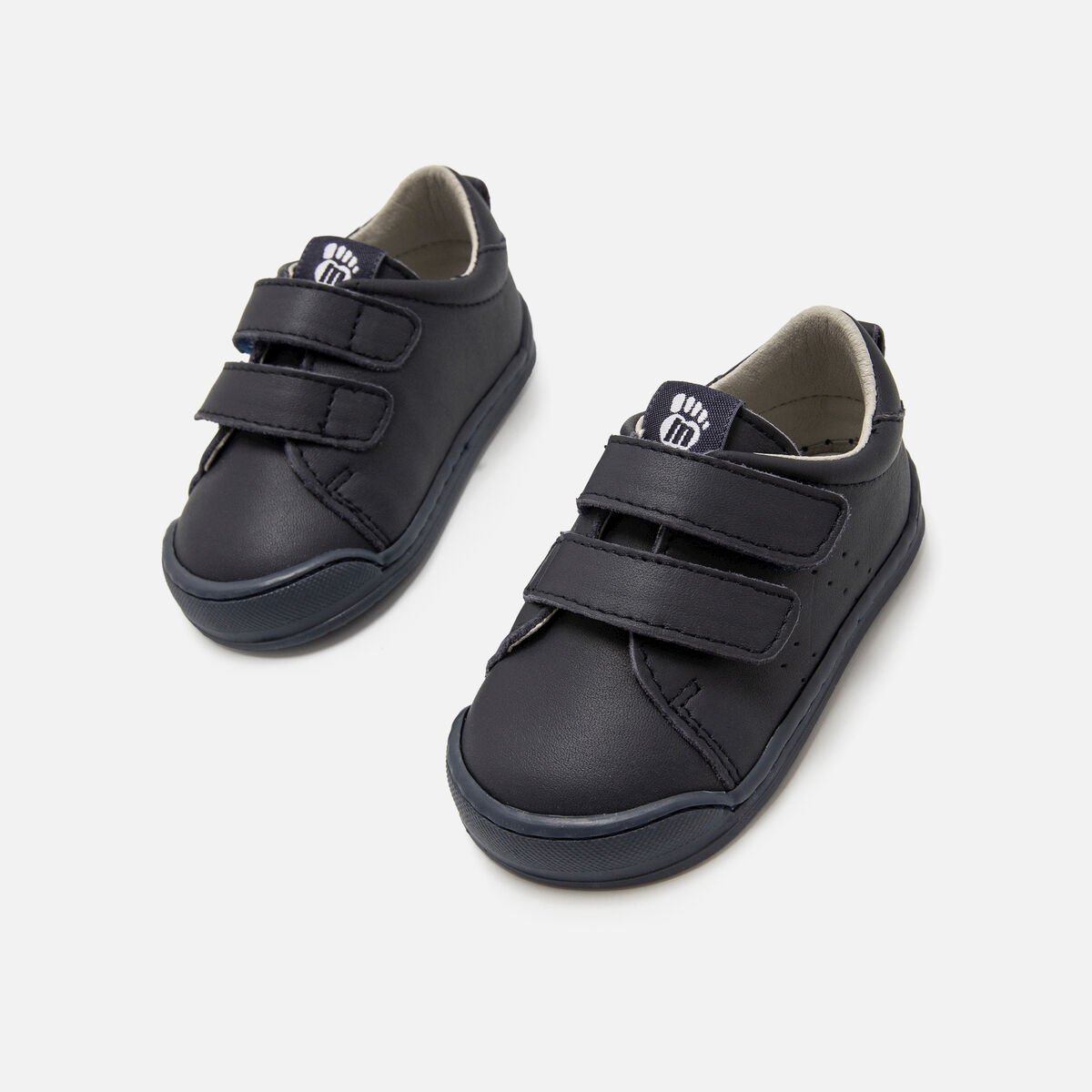mtng Compra FREE BABY Azul 57701 NiñOs Calzado Zapatillas