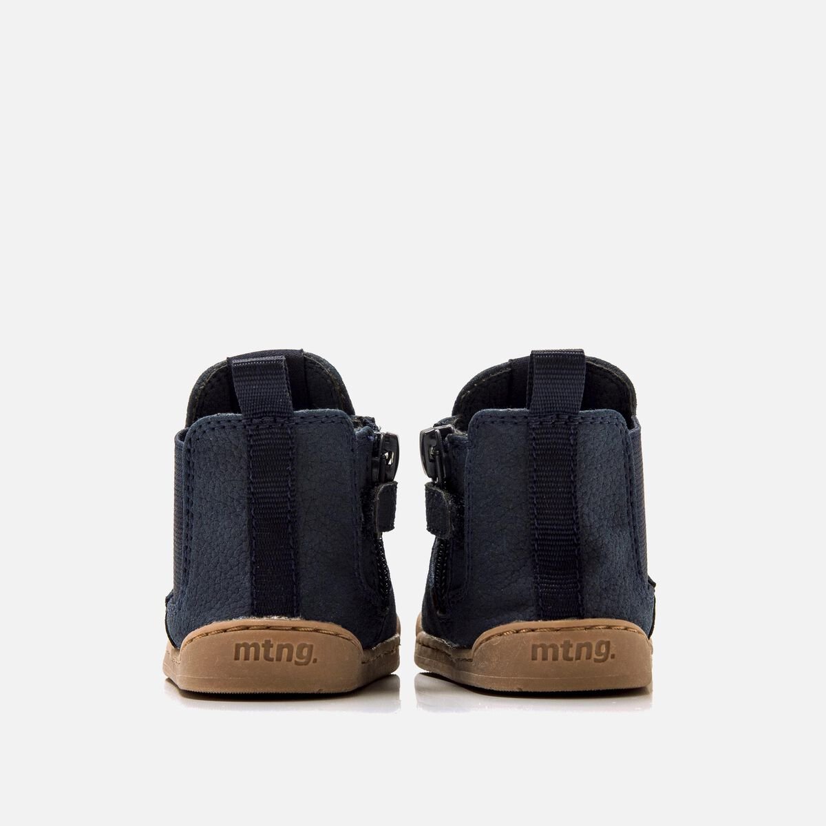 mtng Compra FREE BABY Azul 58894 NiñOs NiñA Calzado Botines