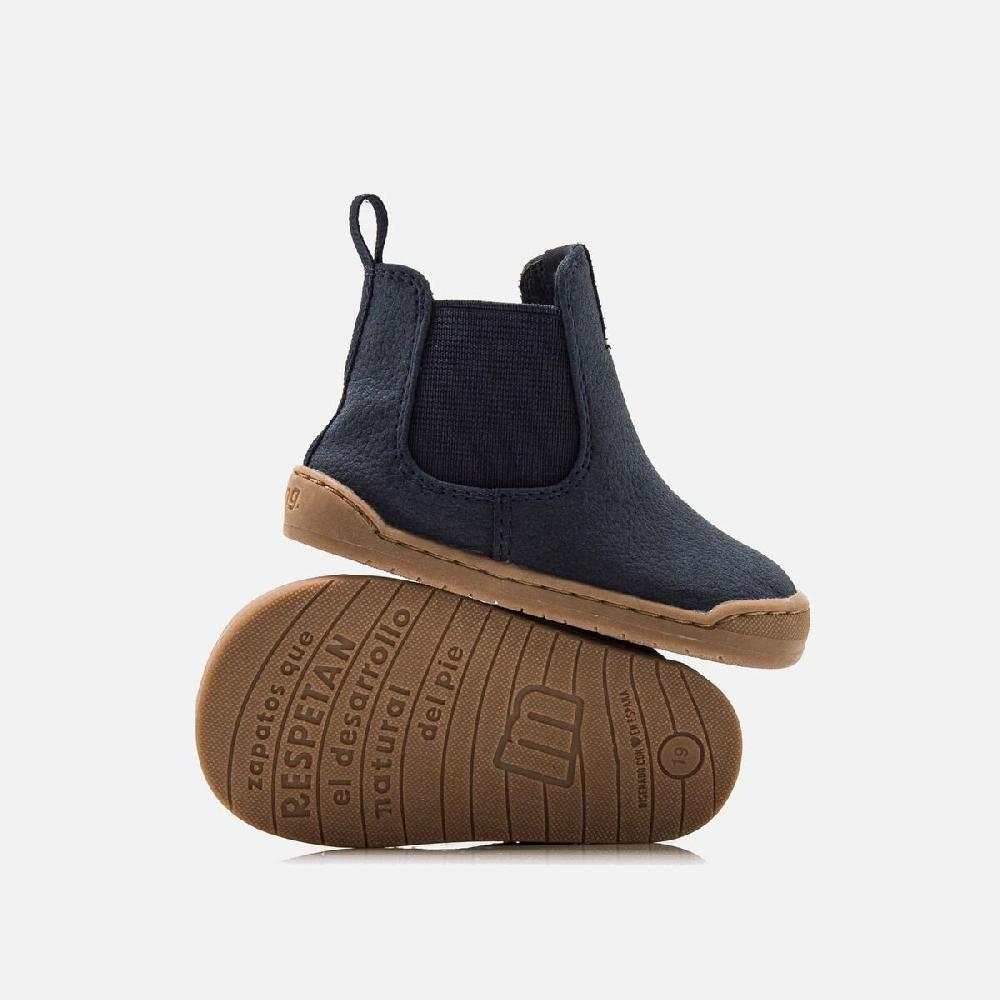 mtng Compra FREE BABY Azul 58894 NiñOs NiñA Calzado Botines