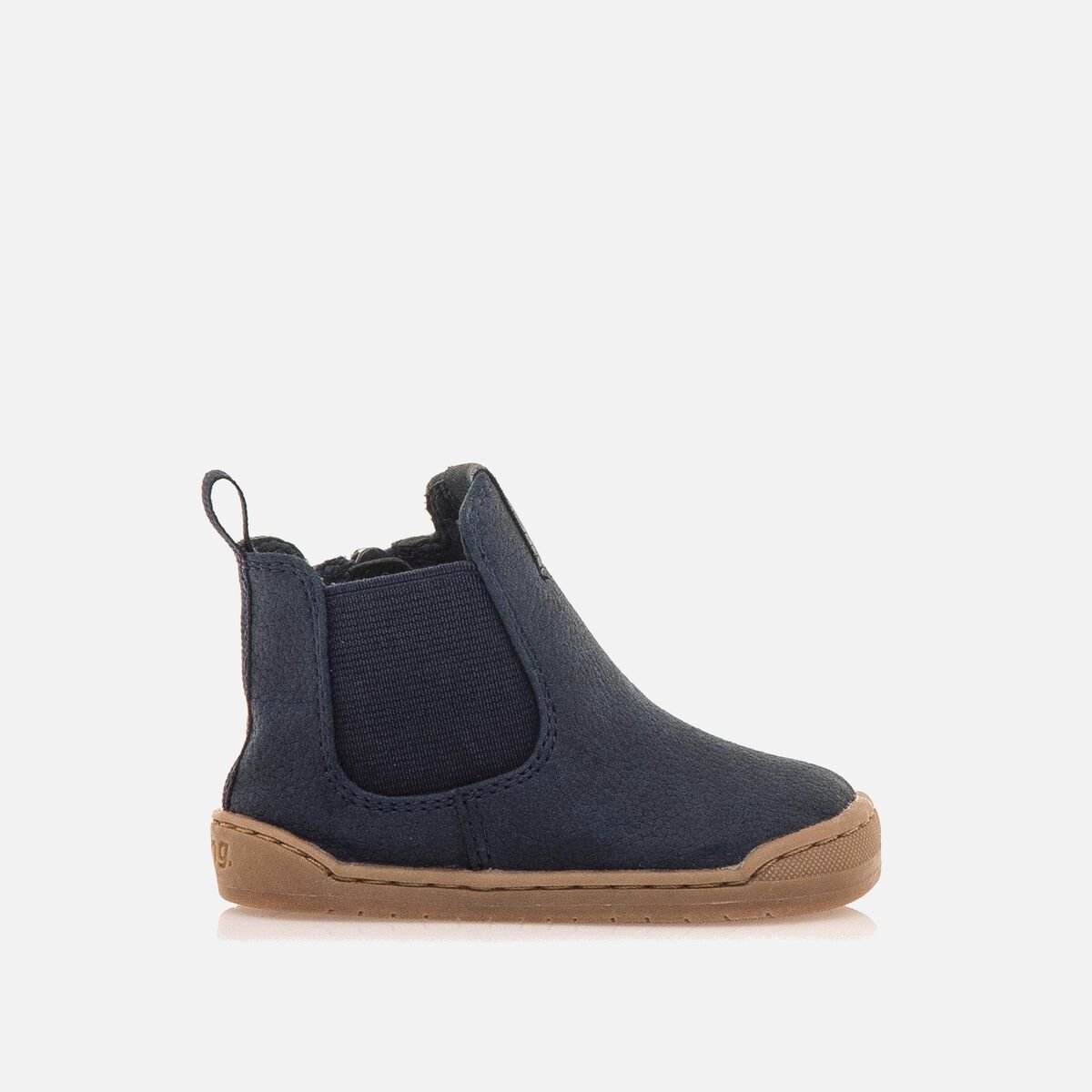 mtng Compra FREE BABY azul 58894 NiñOs NiñA Calzado Botines