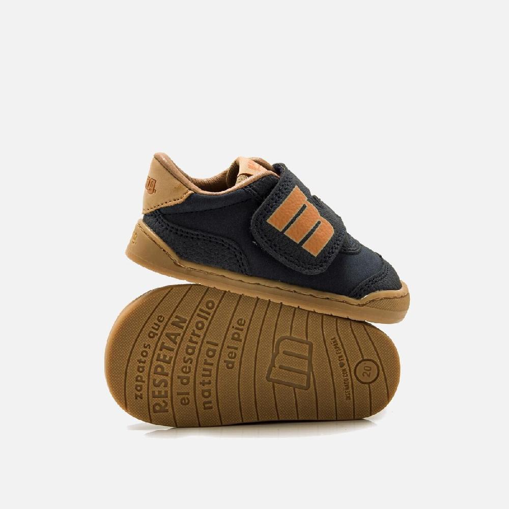 mtng Compra FREE BABY Azul 58900 NiñOs Calzado Zapatillas