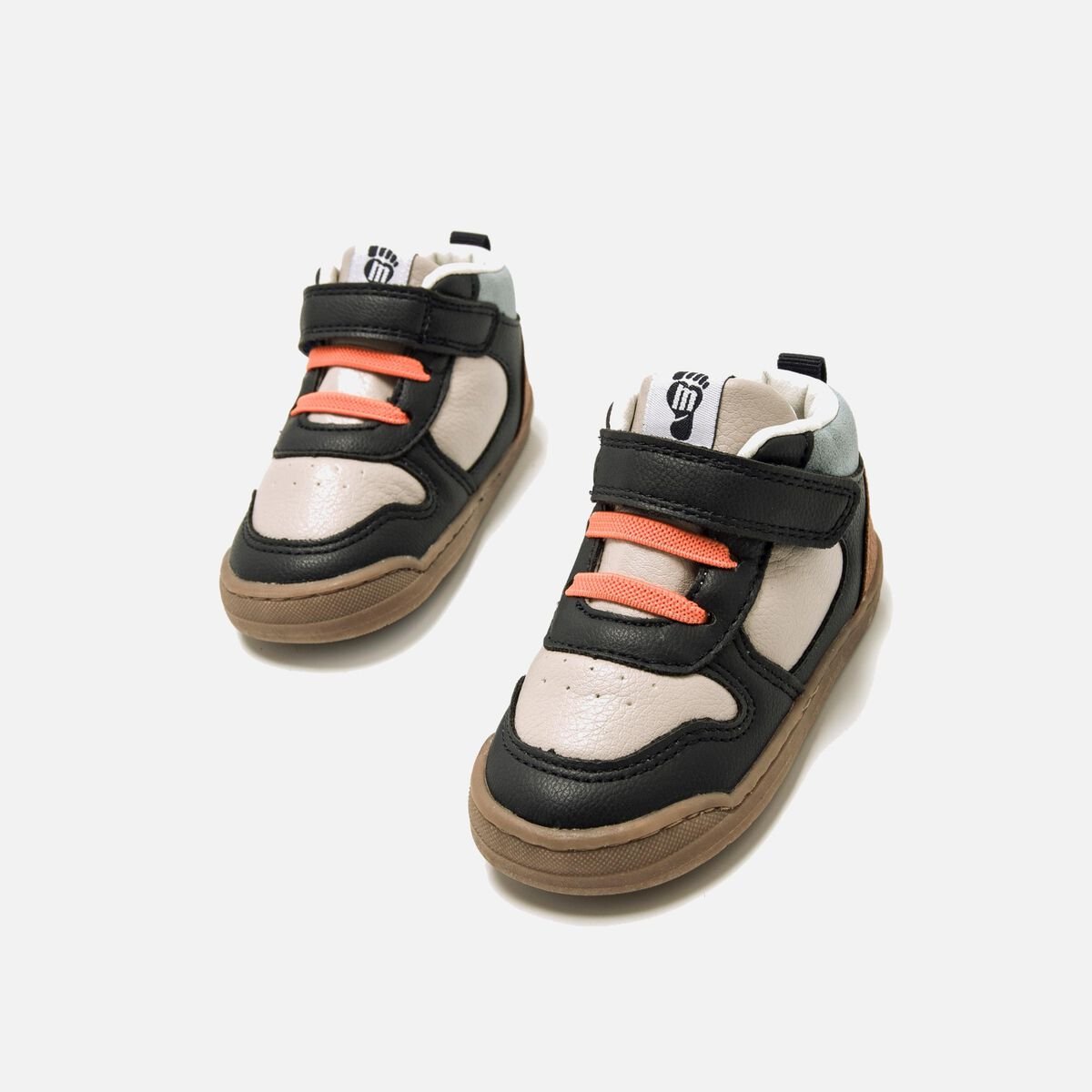 mtng Compra FREE BABY Azul 58908 NiñOs Calzado Zapatillas