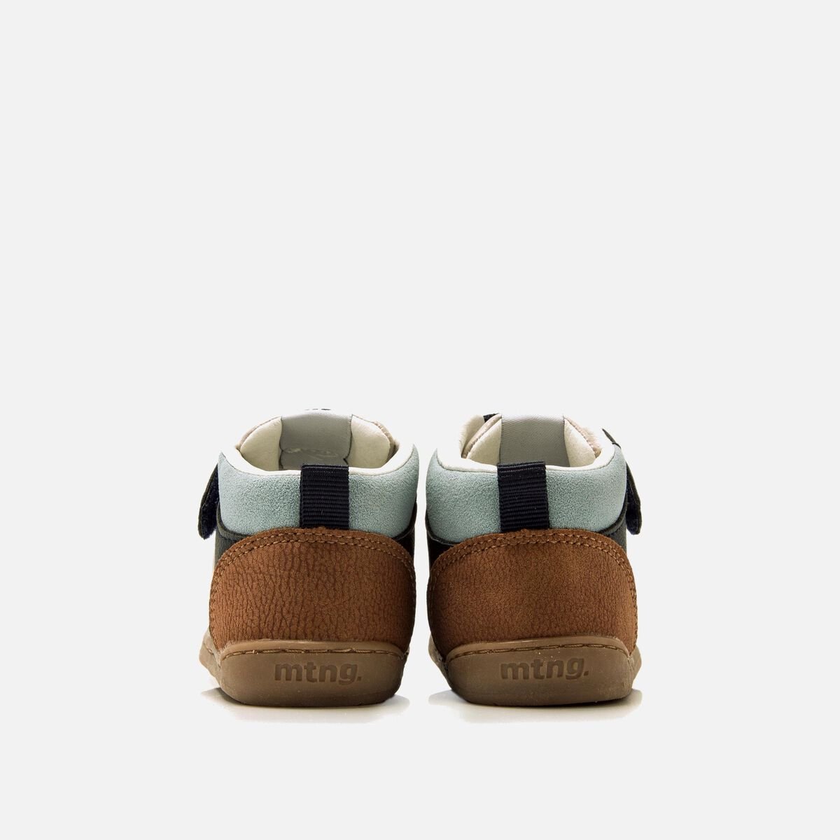 mtng Compra FREE BABY Azul 58908 NiñOs Calzado Zapatillas