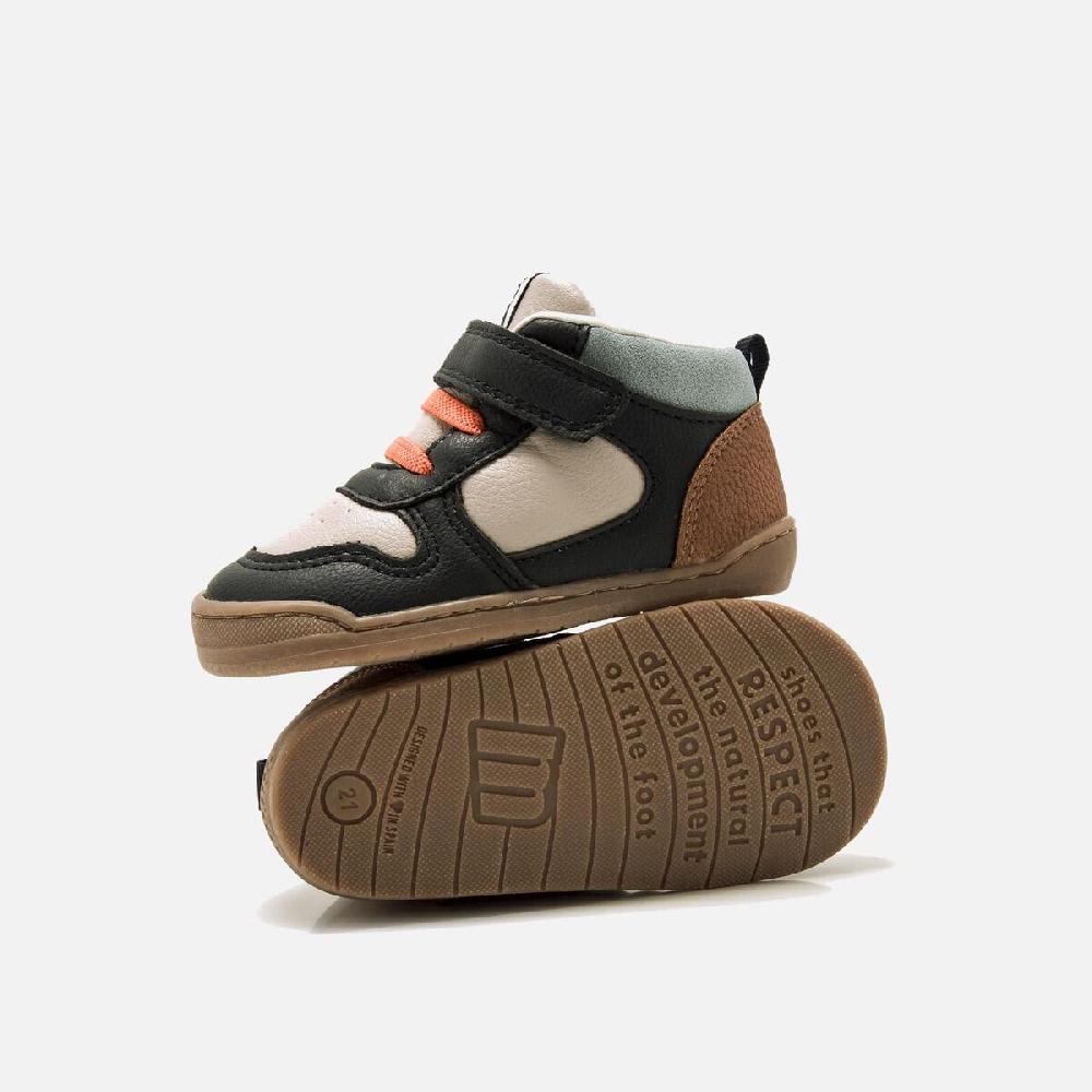 mtng Compra FREE BABY Azul 58908 NiñOs Calzado Zapatillas