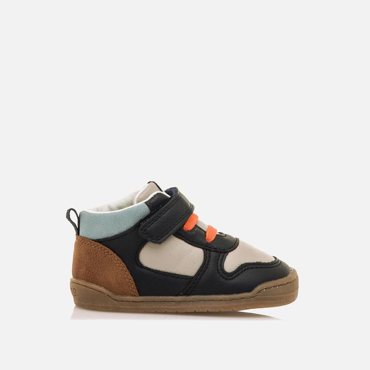 mtng Compra FREE BABY azul 58908 NiñOs Calzado Zapatillas