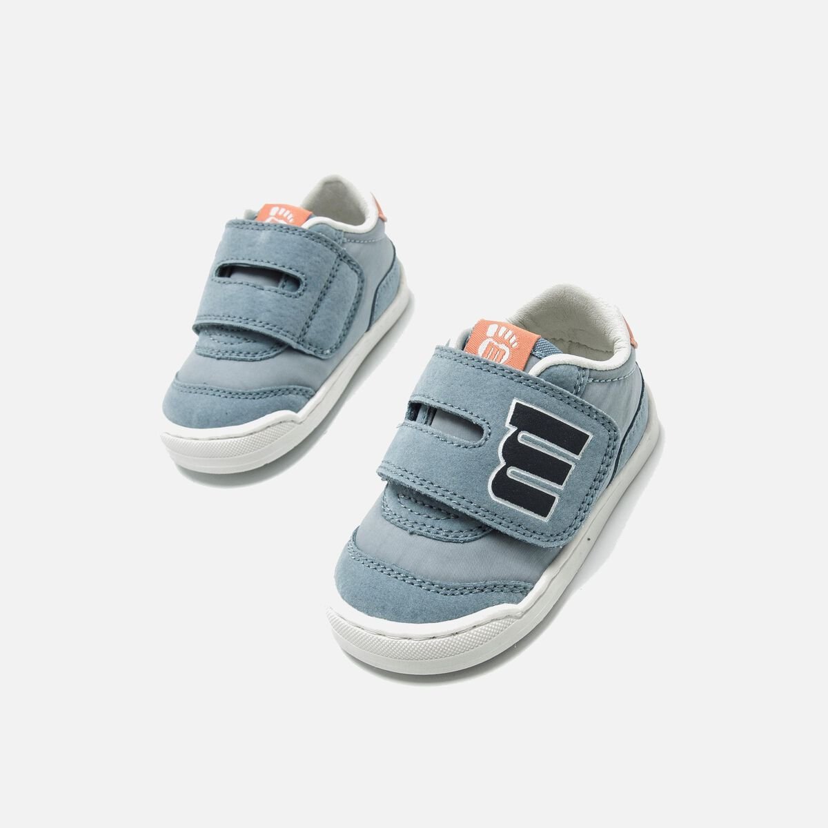 mtng Compra FREE BABY Azul 59550 NiñOs Calzado Zapatillas