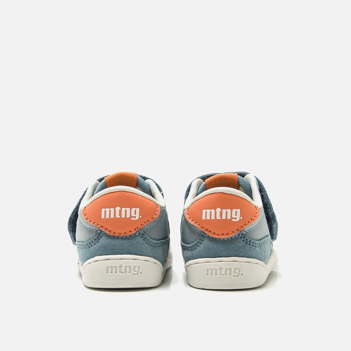 mtng Compra FREE BABY Azul 59550 NiñOs Calzado Zapatillas
