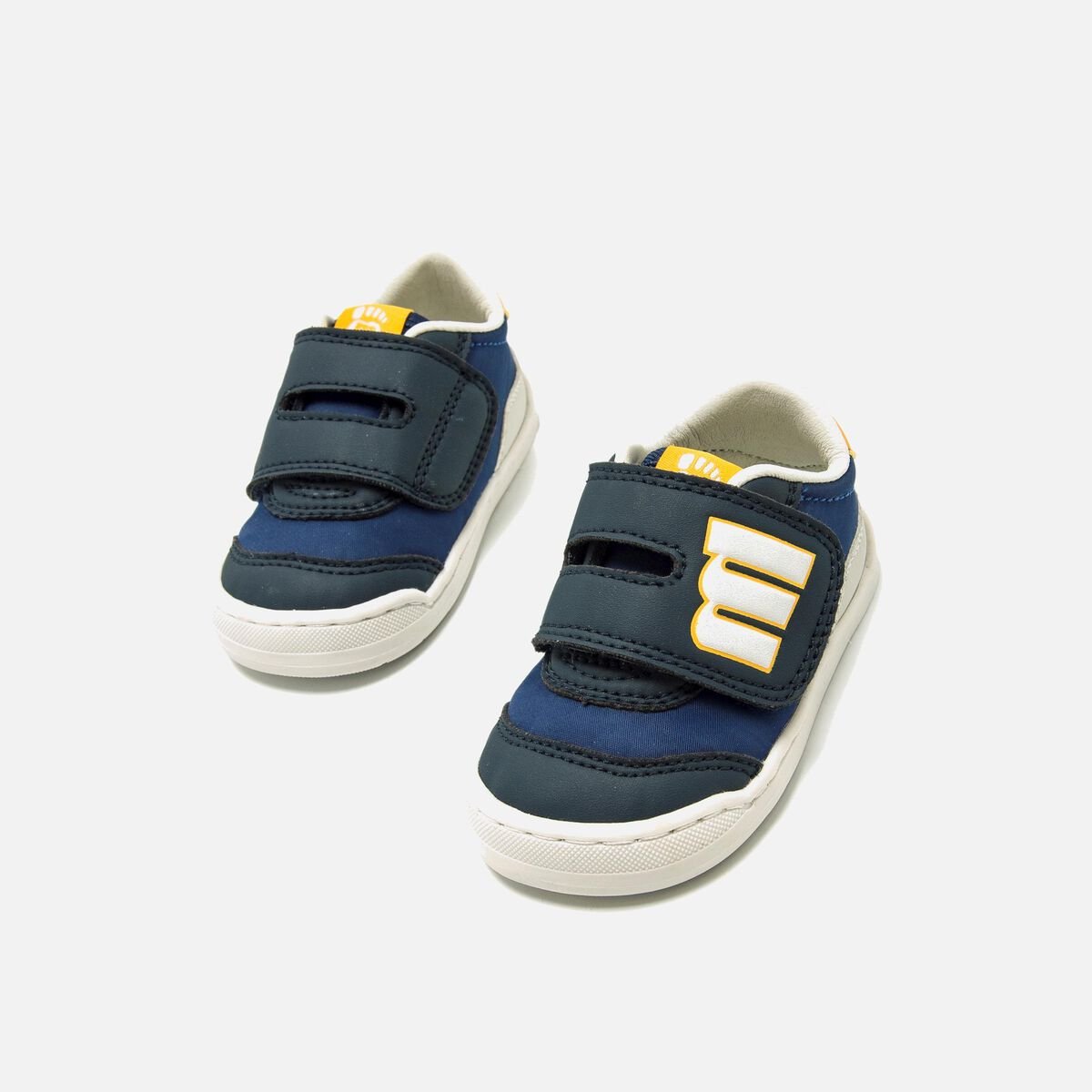 mtng Compra FREE BABY Azul 59553 NiñOs Calzado Zapatillas