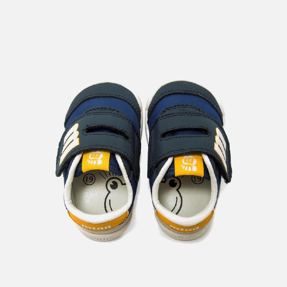 mtng Compra FREE BABY Azul 59553 NiñOs Calzado Zapatillas