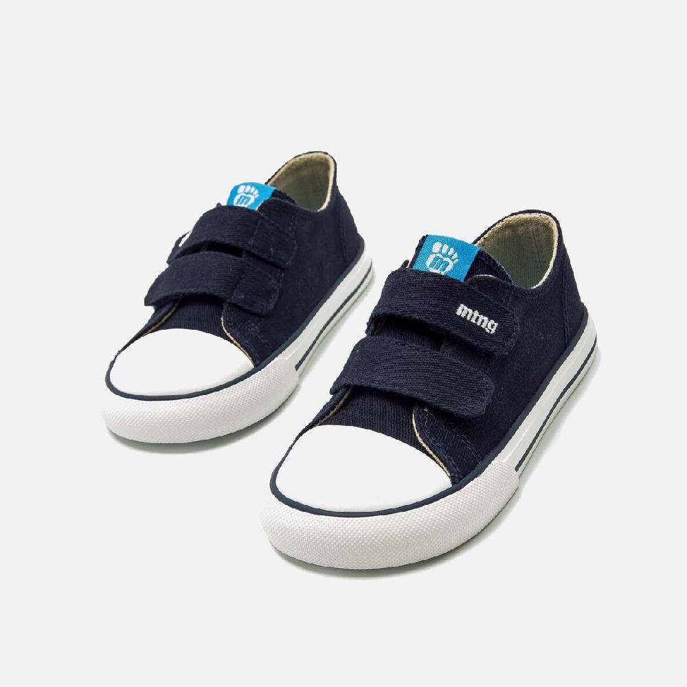 mtng Compra FREE BABY Azul 59587 NiñOs Calzado Zapatillas