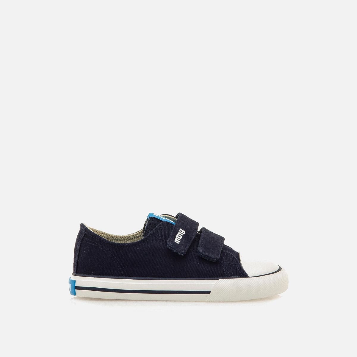 mtng Compra FREE BABY azul 59587 NiñOs Calzado Zapatillas