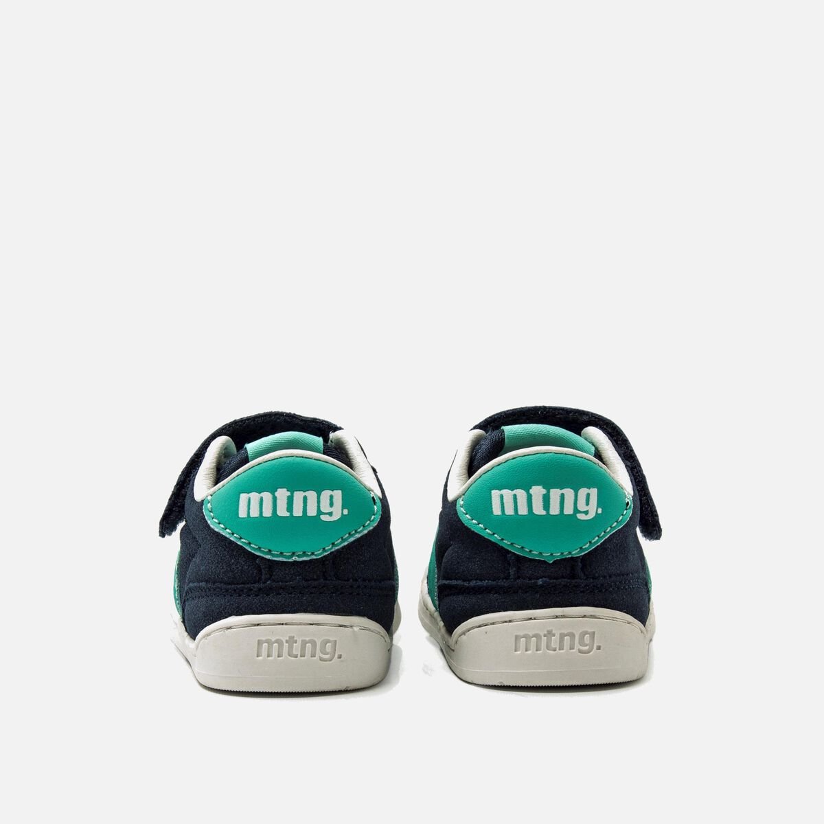 mtng Compra FREE BABY Azul 59595 NiñOs Calzado Zapatillas