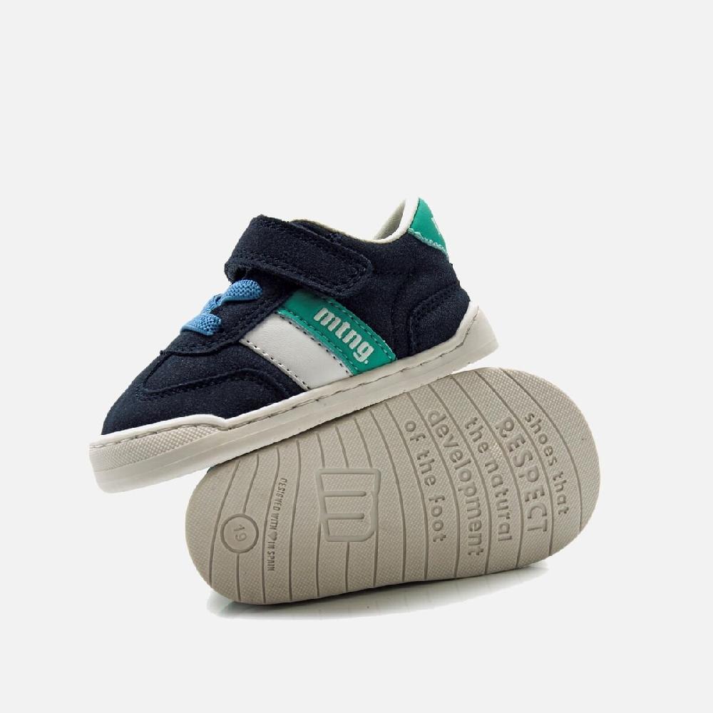 mtng Compra FREE BABY Azul 59595 NiñOs Calzado Zapatillas