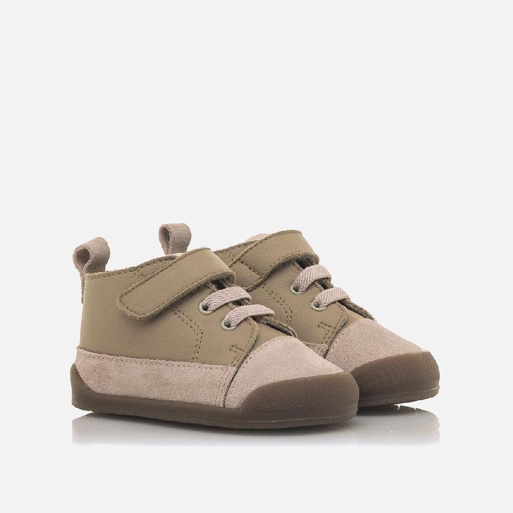 mtng Compra FREE BABY Beige 55999 NiñOs NiñA Calzado Botines