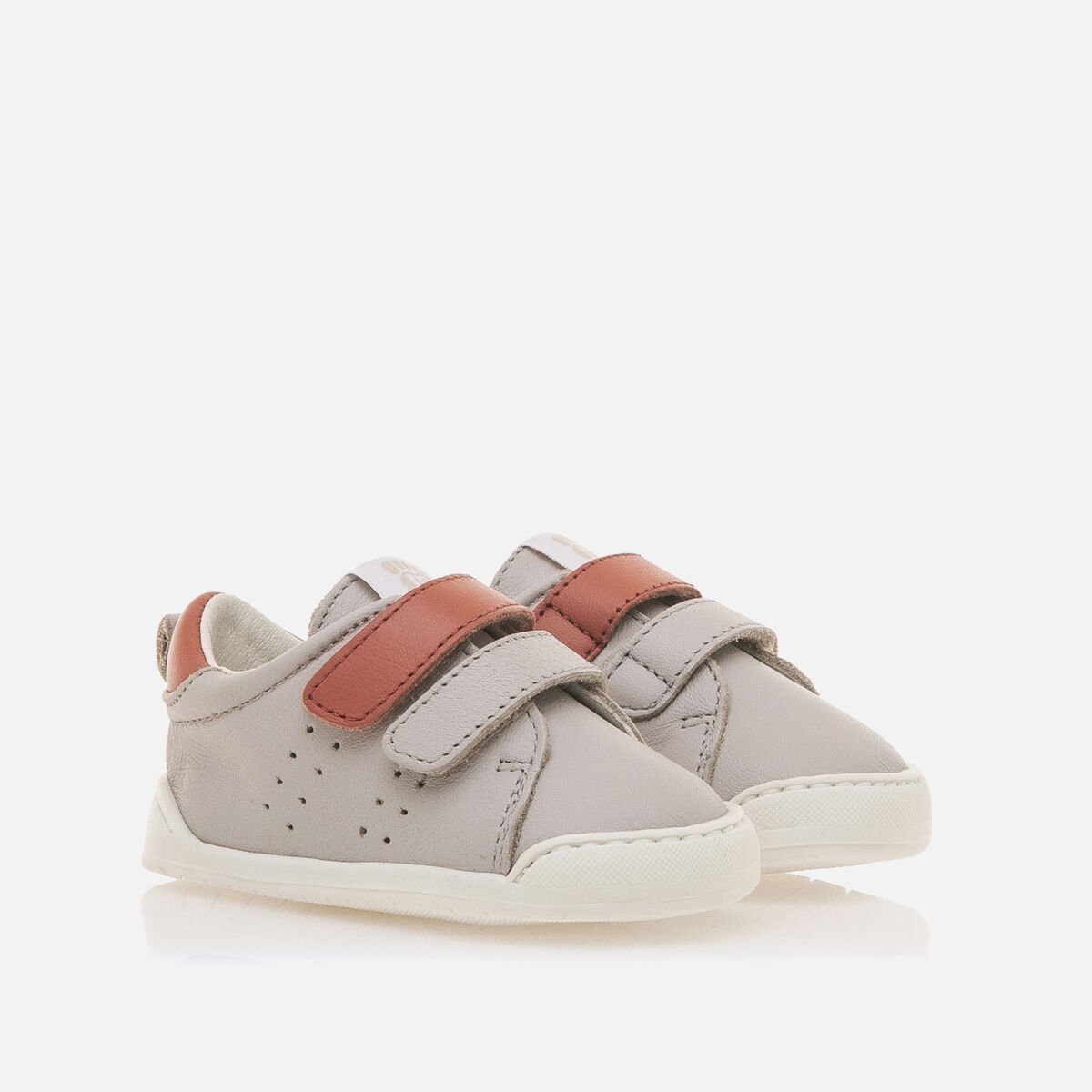 mtng Compra FREE BABY Beige 56496 NiñOs NiñA Calzado Zapatillas