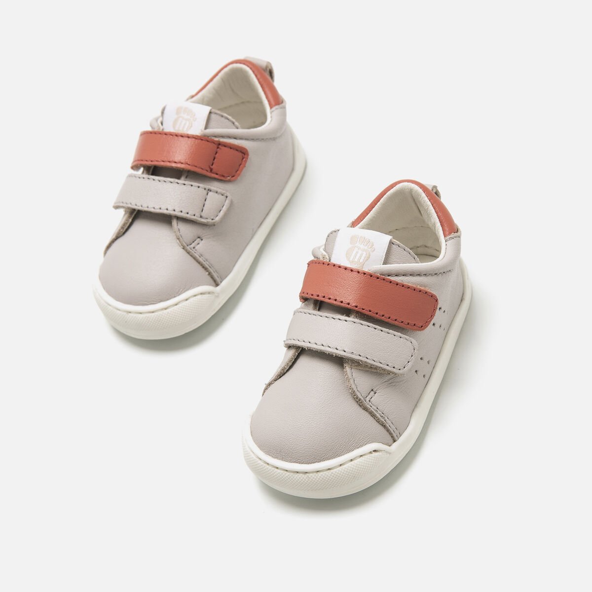 mtng Compra FREE BABY Beige 56496 NiñOs NiñA Calzado Zapatillas