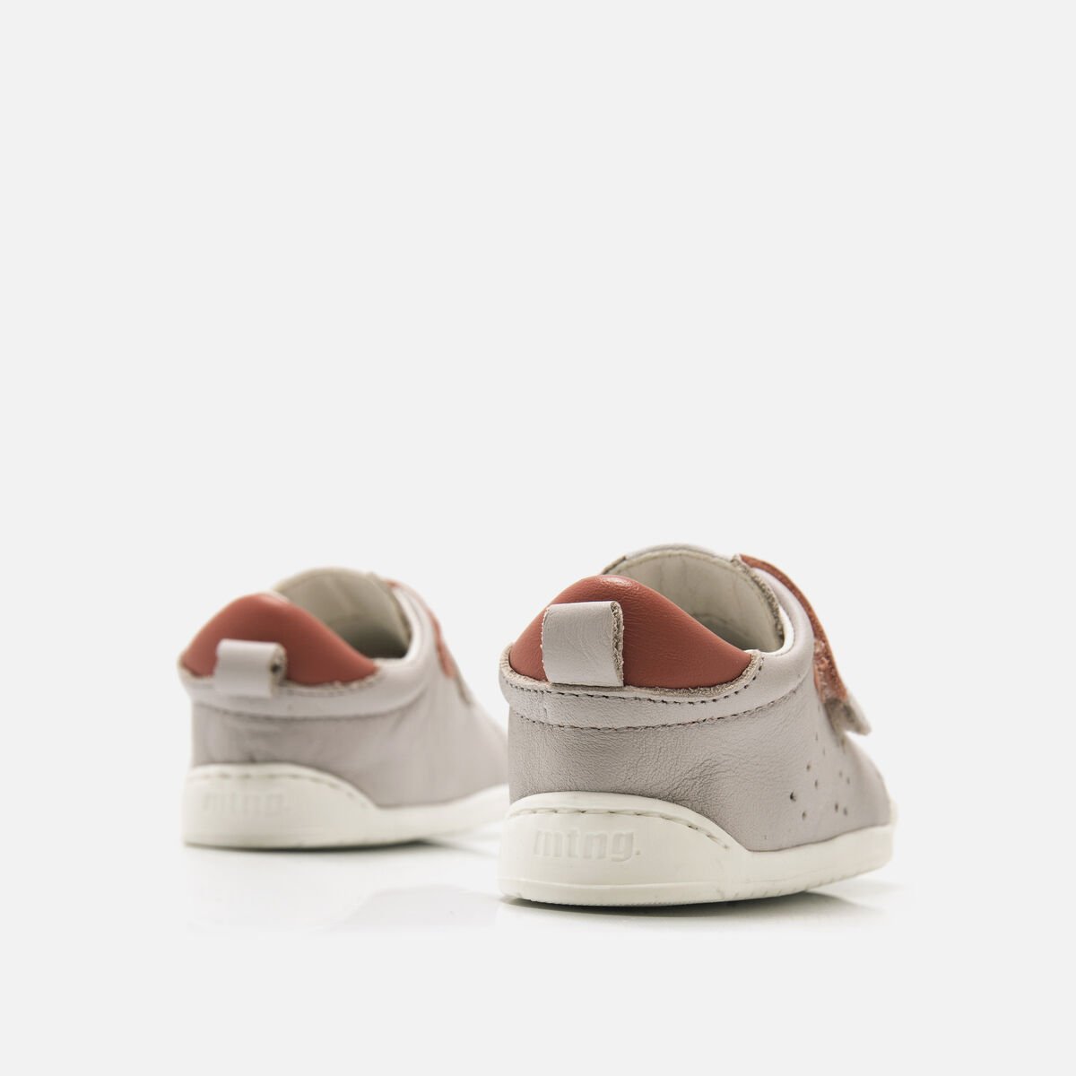 mtng Compra FREE BABY Beige 56496 NiñOs NiñA Calzado Zapatillas