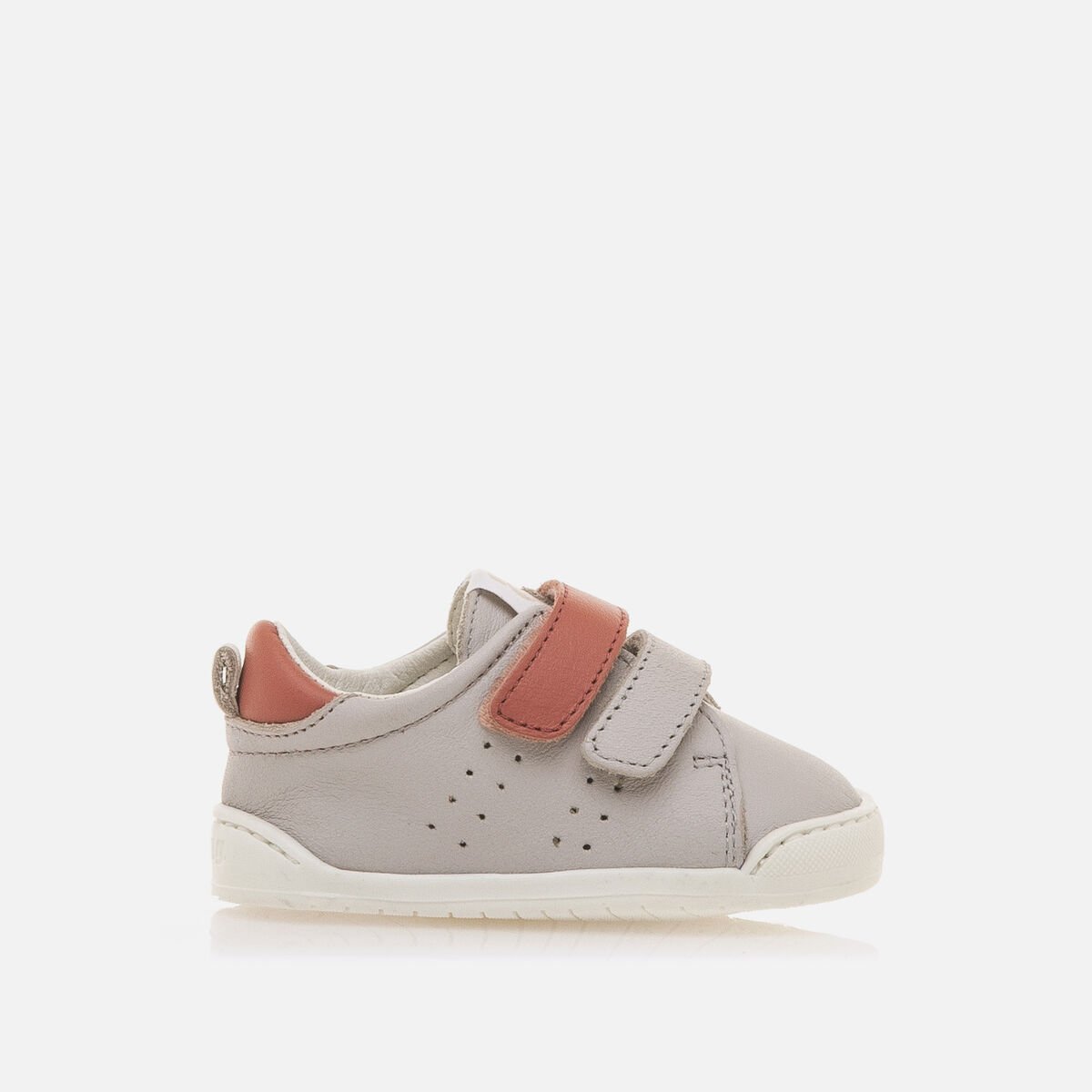 mtng Compra FREE BABY beige 56496 NiñOs NiñA Calzado Zapatillas