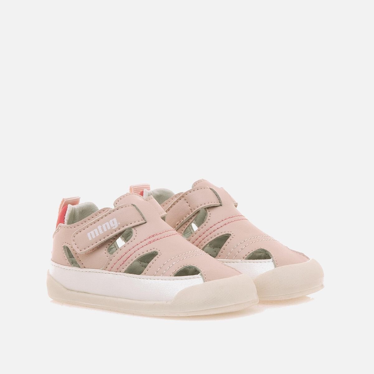 mtng Compra FREE BABY Beige 56514 NiñOs NiñA Calzado Zapatillas