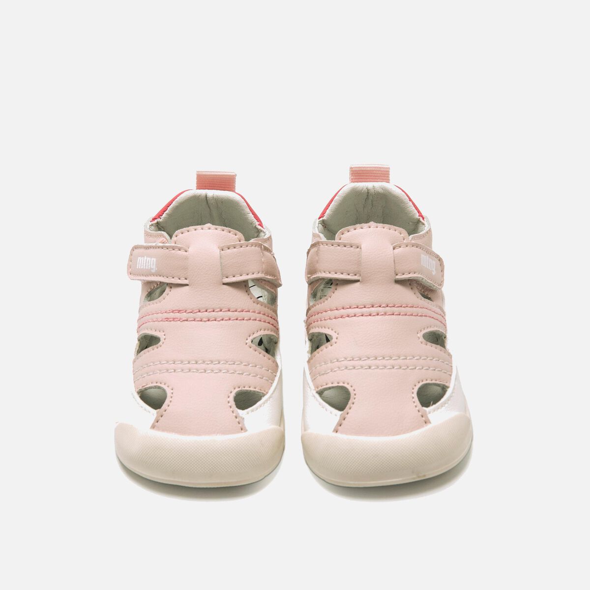 mtng Compra FREE BABY Beige 56514 NiñOs NiñA Calzado Zapatillas