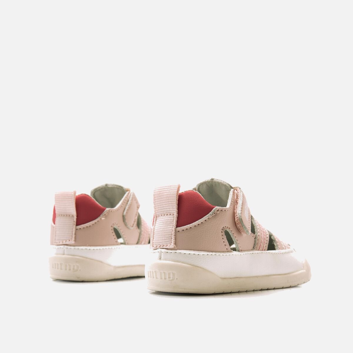 mtng Compra FREE BABY Beige 56514 NiñOs NiñA Calzado Zapatillas