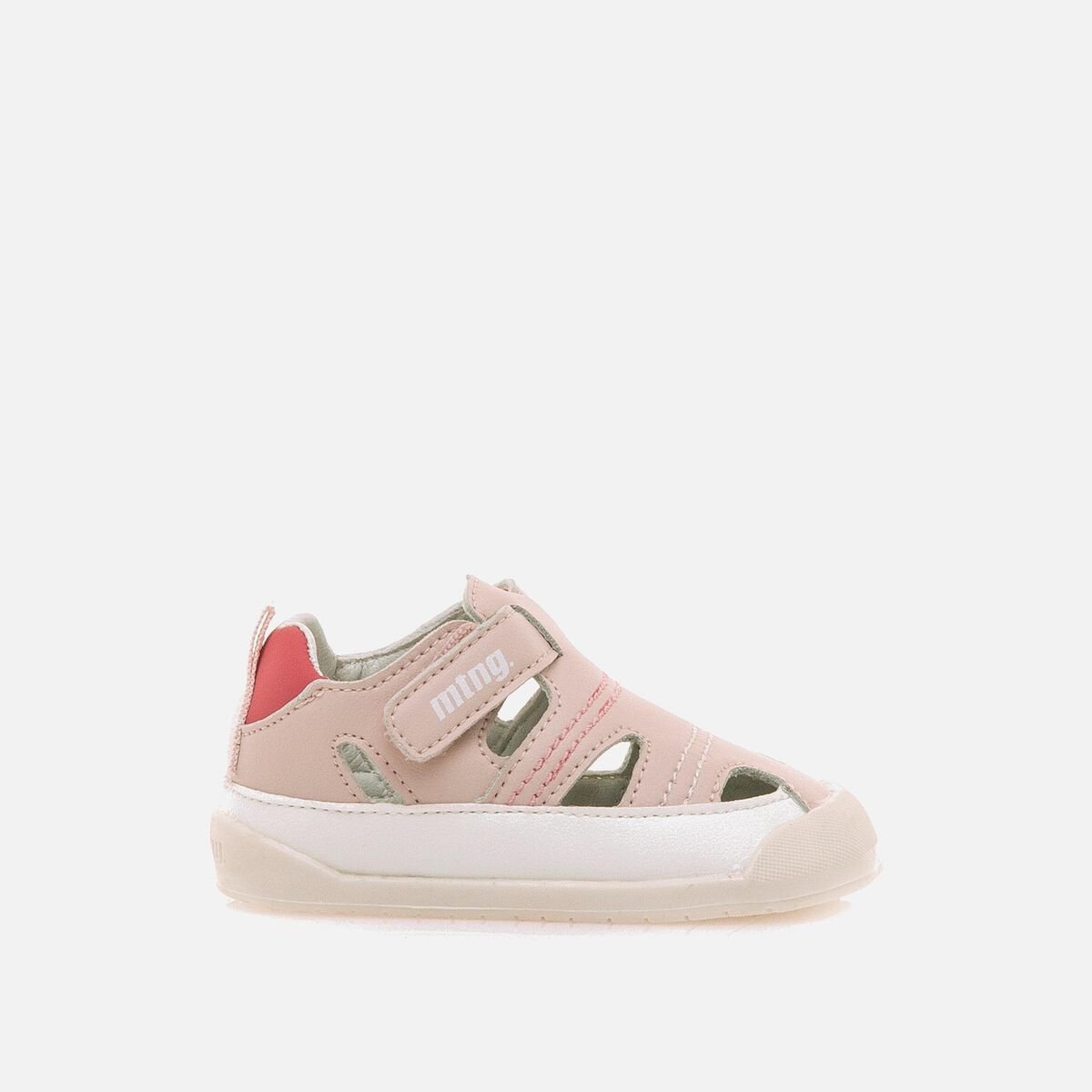 mtng Compra FREE BABY beige 56514 NiñOs NiñA Calzado Zapatillas