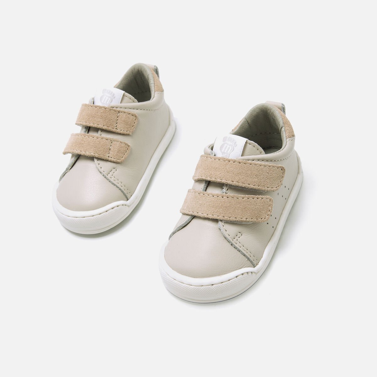 mtng Compra FREE BABY Beige 57702 NiñOs NiñA Calzado Zapatillas