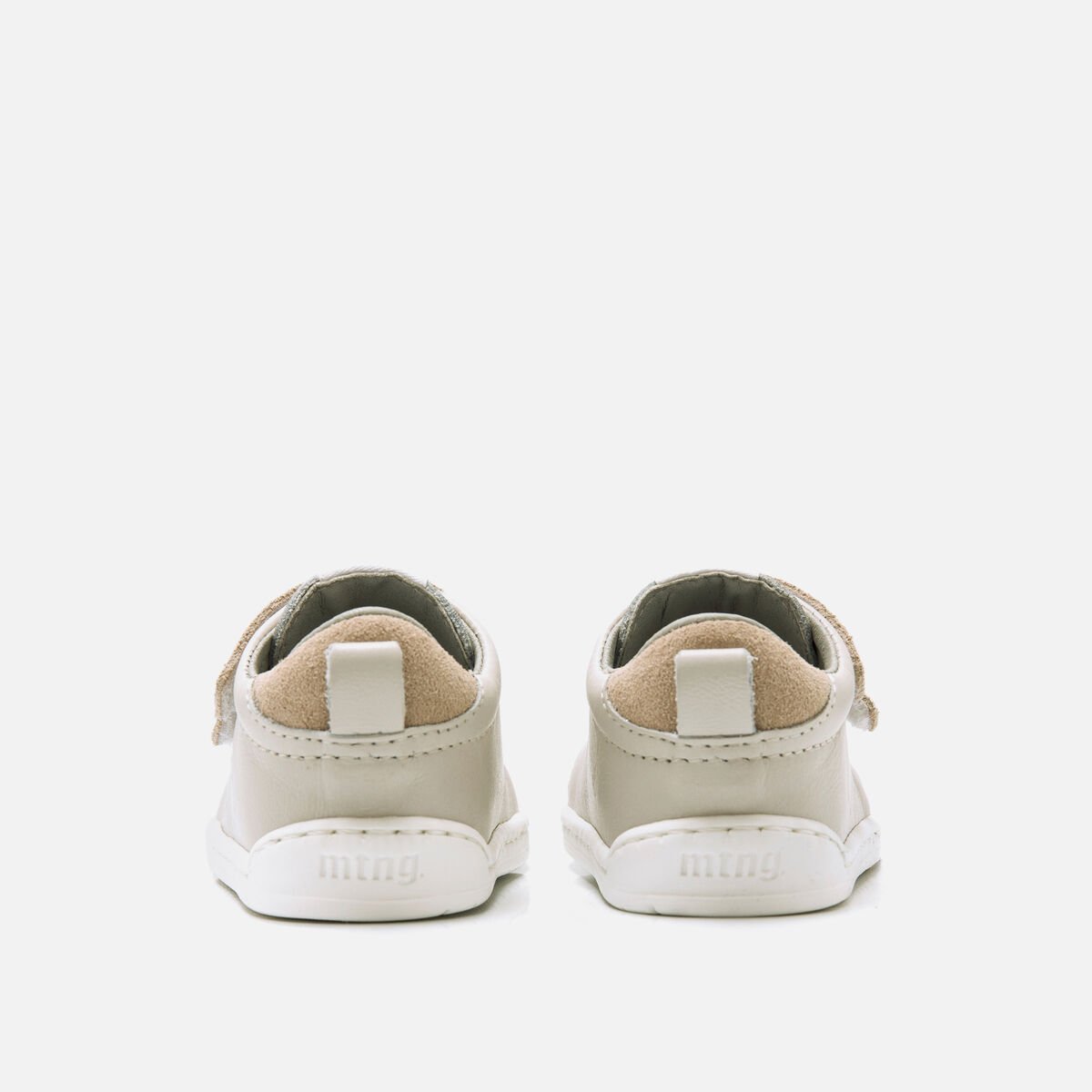 mtng Compra FREE BABY Beige 57702 NiñOs NiñA Calzado Zapatillas