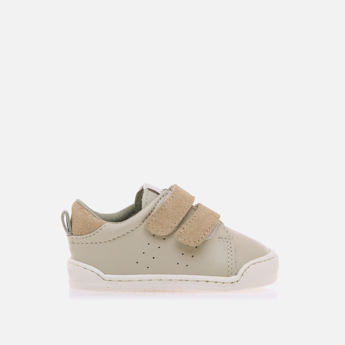 mtng Compra FREE BABY beige 57702 NiñOs NiñA Calzado Zapatillas