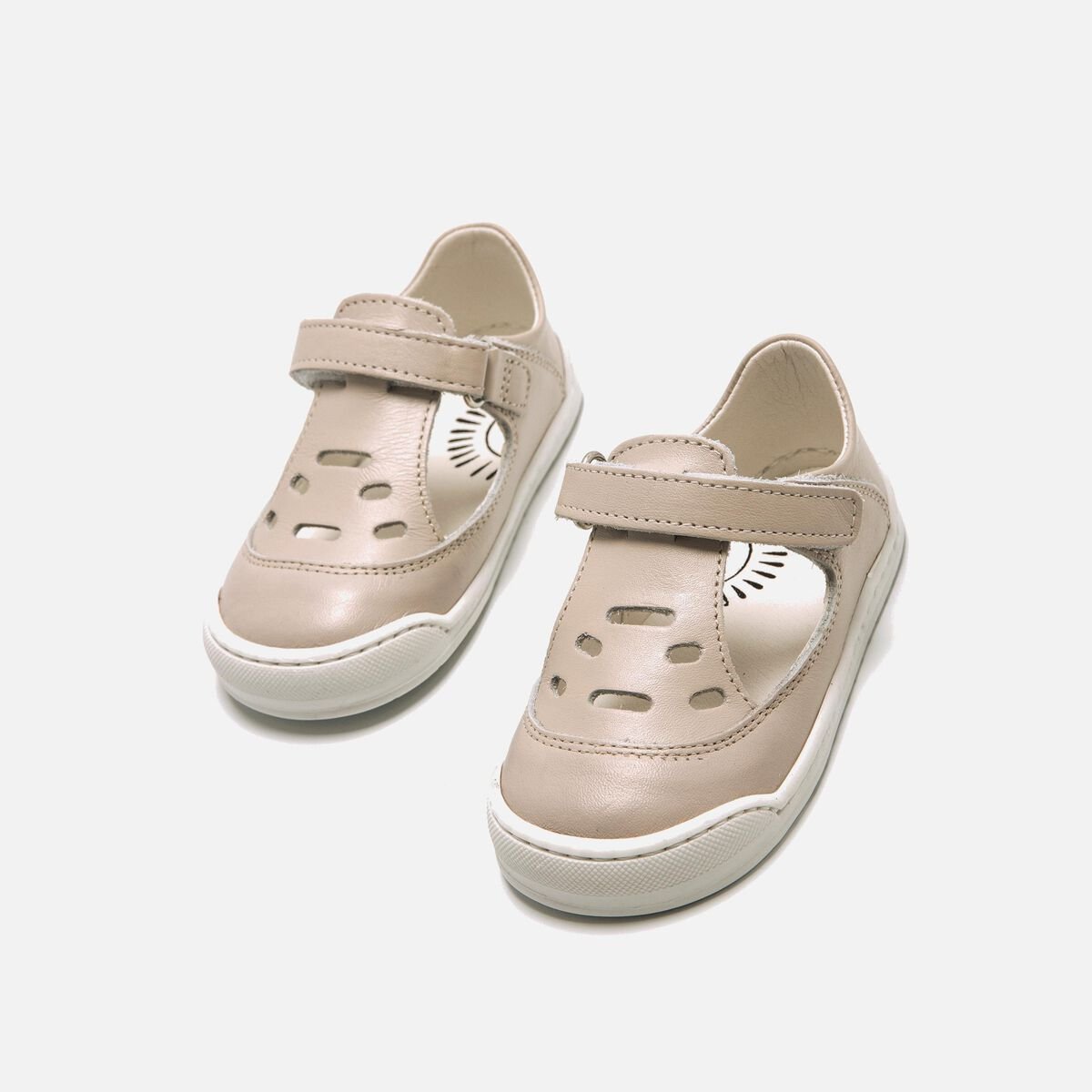 mtng Compra FREE BABY Beige 60609 NiñOs NiñA Calzado Sandalias