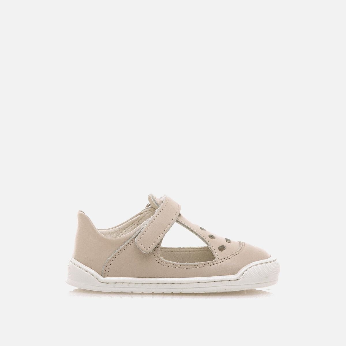 mtng Compra FREE BABY beige 60609 NiñOs NiñA Calzado Sandalias