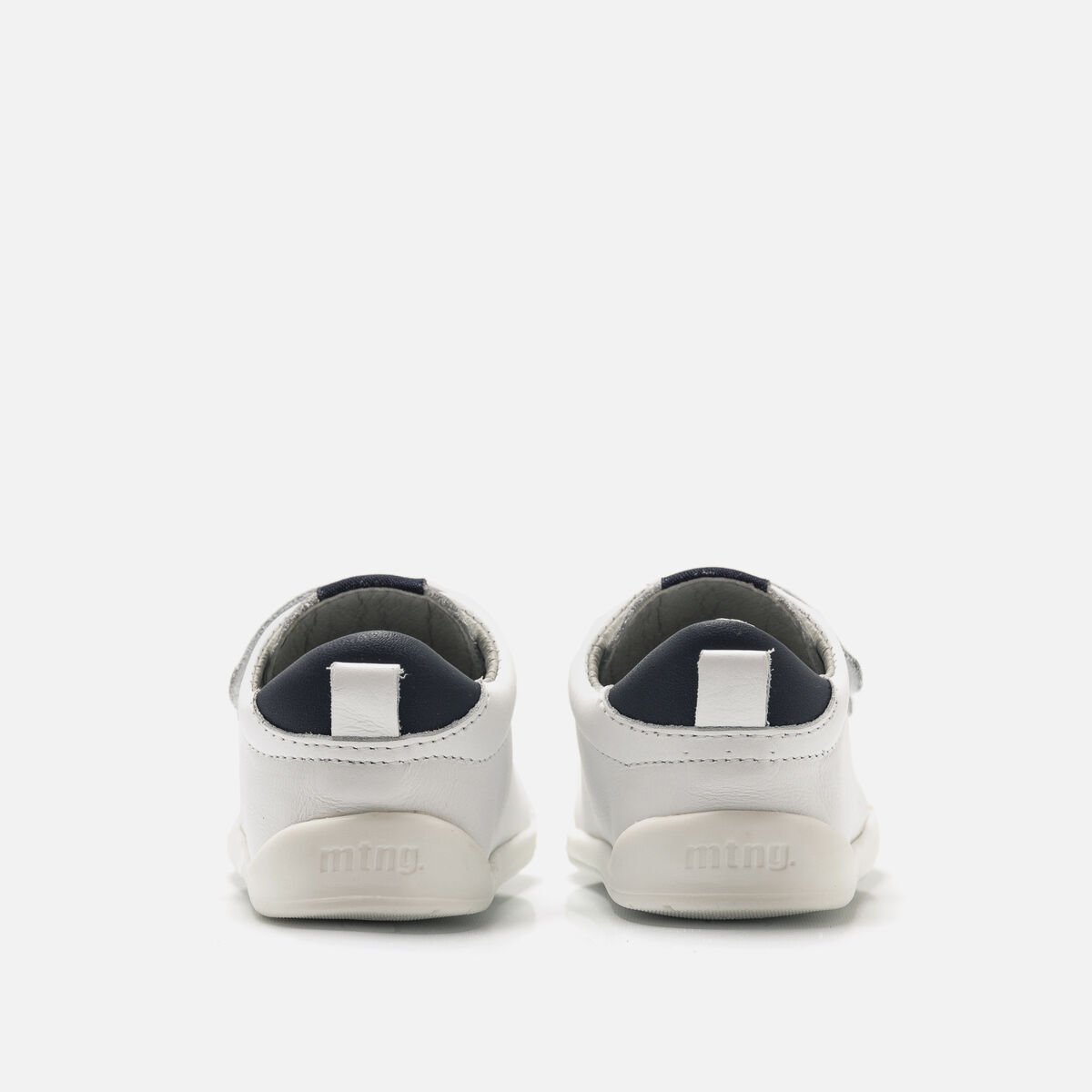 mtng Compra FREE BABY Blanco 55991 NiñOs Calzado Zapatillas