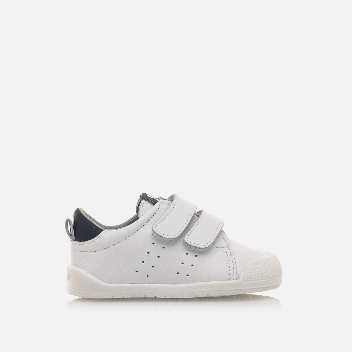 mtng Compra FREE BABY blanco 55991 NiñOs Calzado Zapatillas