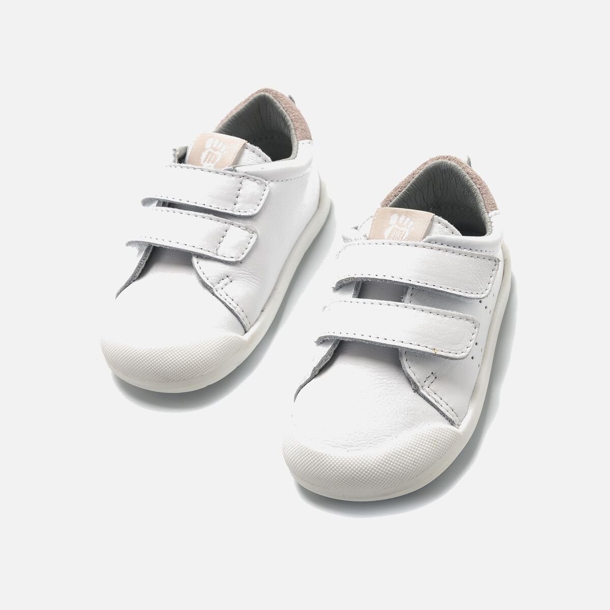mtng Compra FREE BABY Blanco 55993 NiñOs NiñA Calzado Zapatillas
