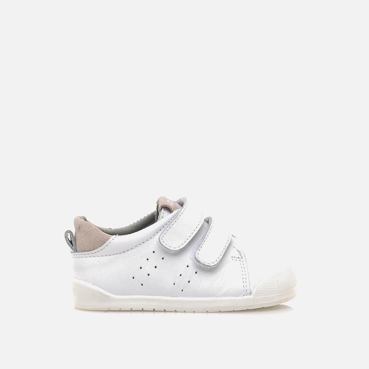 mtng Compra FREE BABY blanco 55993 NiñOs NiñA Calzado Zapatillas