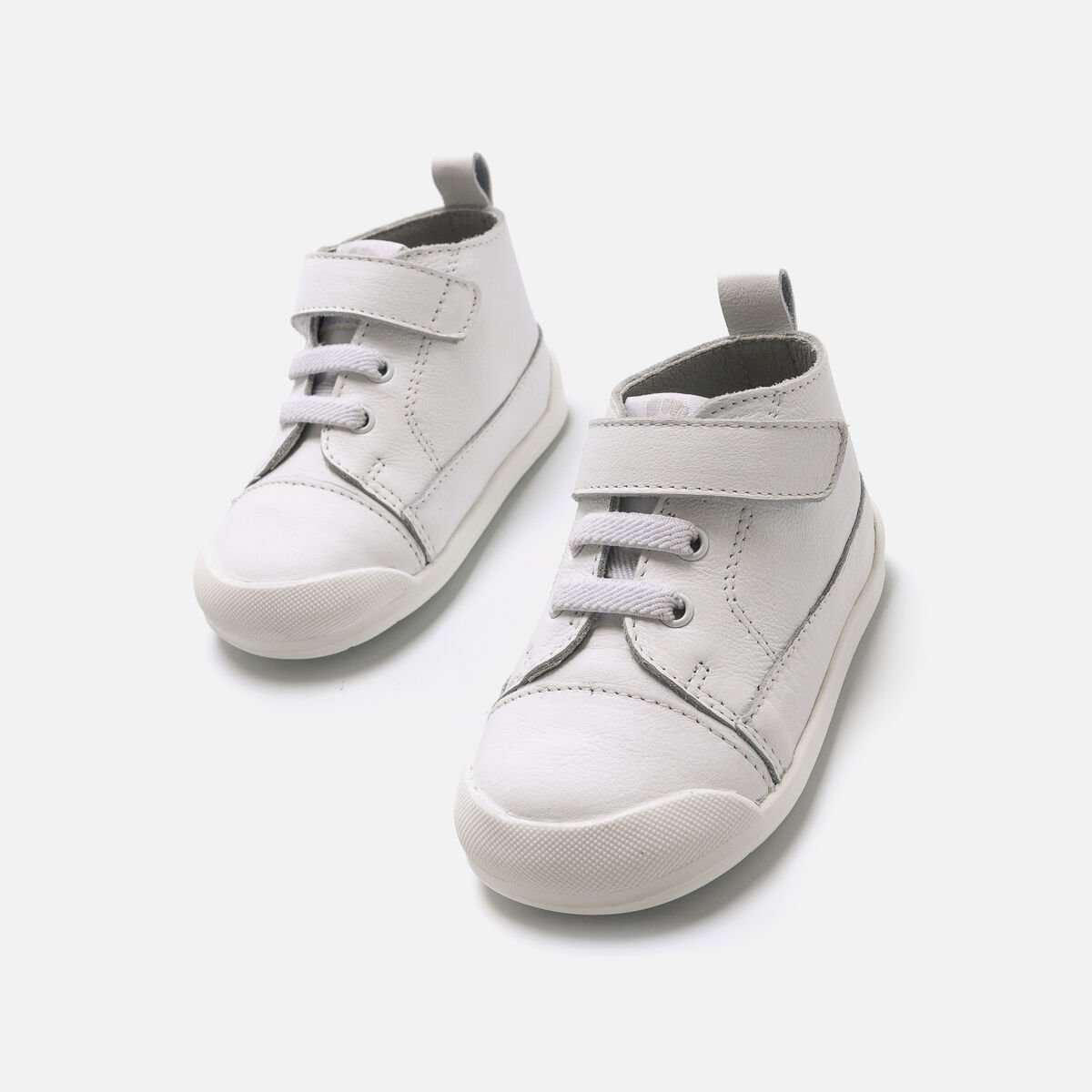 mtng Compra FREE BABY Blanco 55996 NiñOs NiñA Calzado Botines