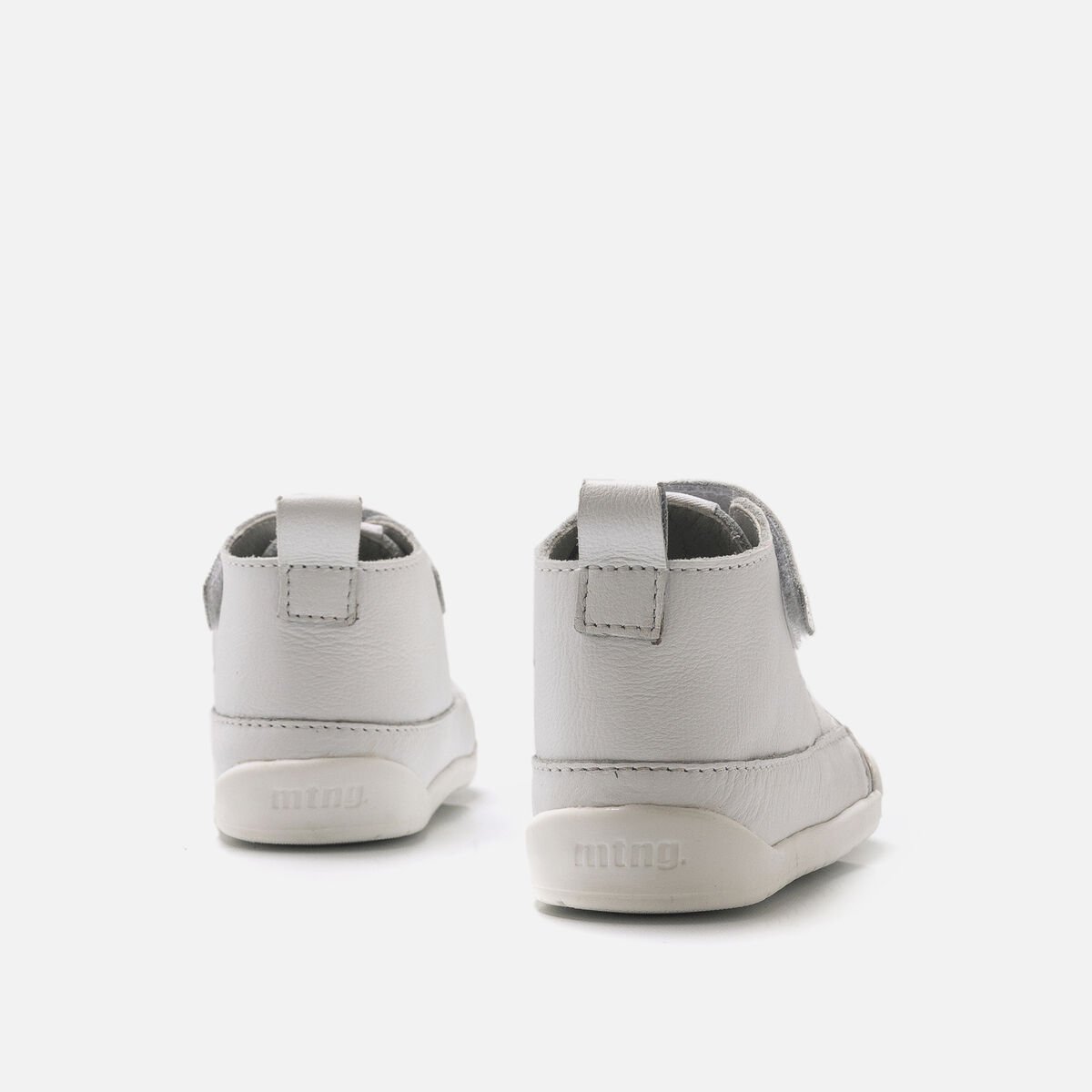 mtng Compra FREE BABY Blanco 55996 NiñOs NiñA Calzado Botines