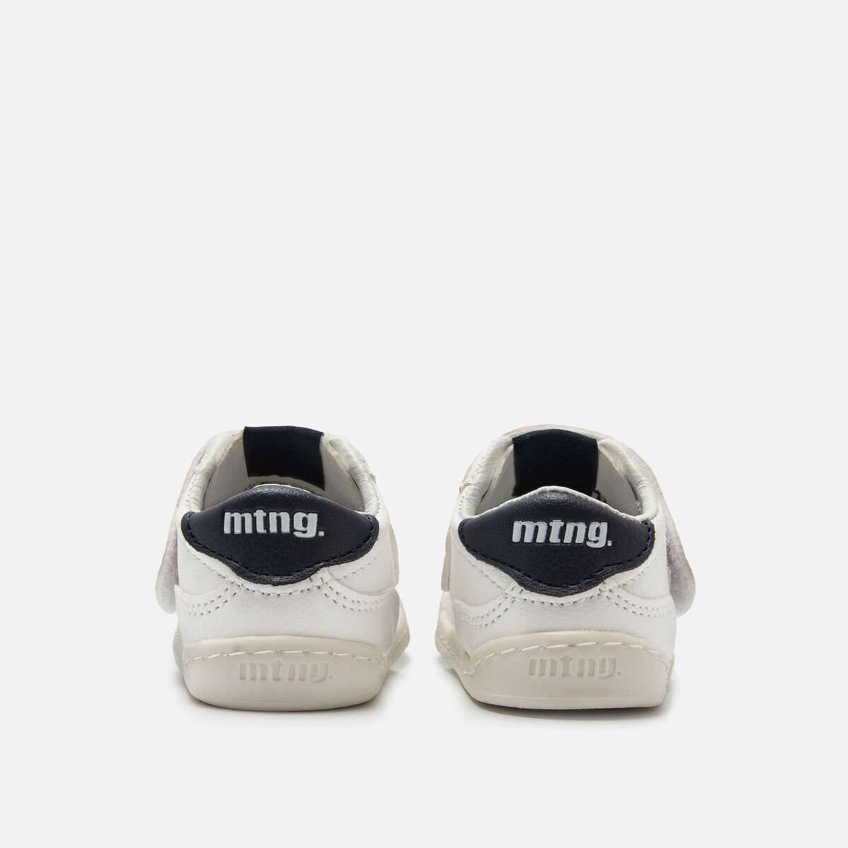 mtng Compra FREE BABY Blanco 56014 NiñOs Calzado Zapatillas