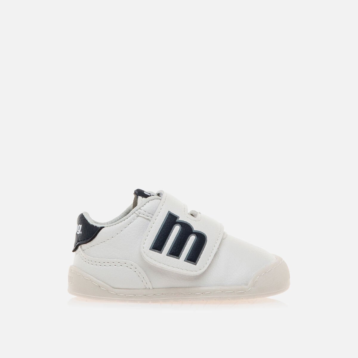 mtng Compra FREE BABY blanco 56014 NiñOs Calzado Zapatillas