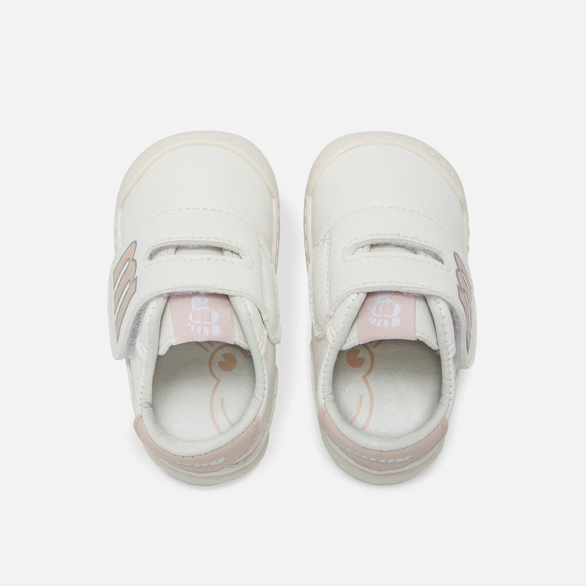 mtng Compra FREE BABY Blanco 56015 NiñOs NiñA Calzado Zapatillas