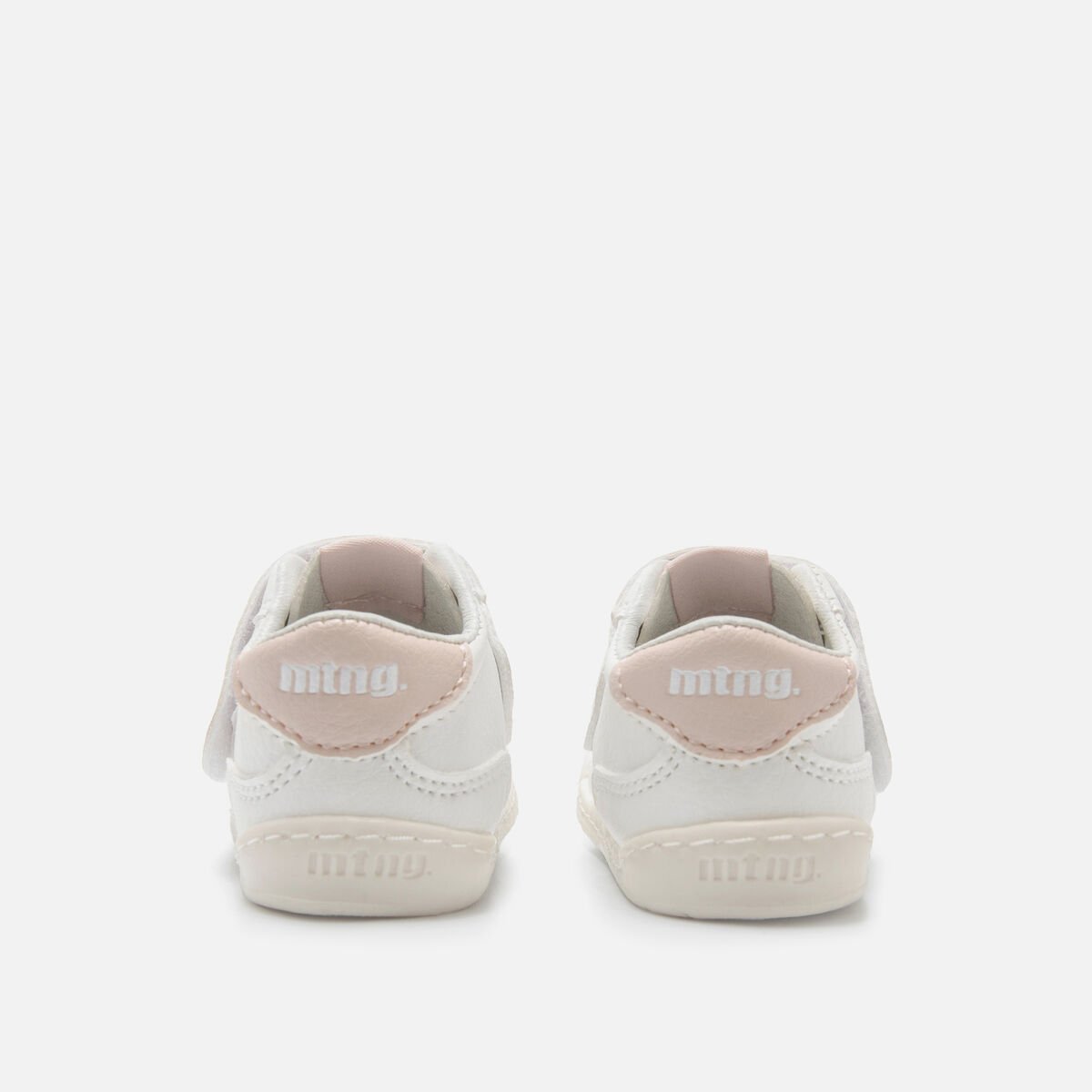 mtng Compra FREE BABY Blanco 56015 NiñOs NiñA Calzado Zapatillas