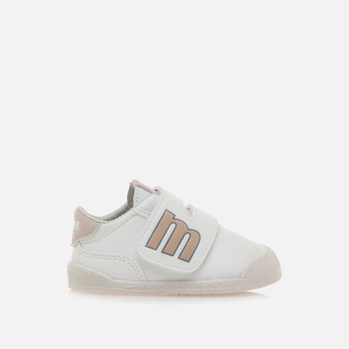 mtng Compra FREE BABY blanco 56015 NiñOs NiñA Calzado Zapatillas