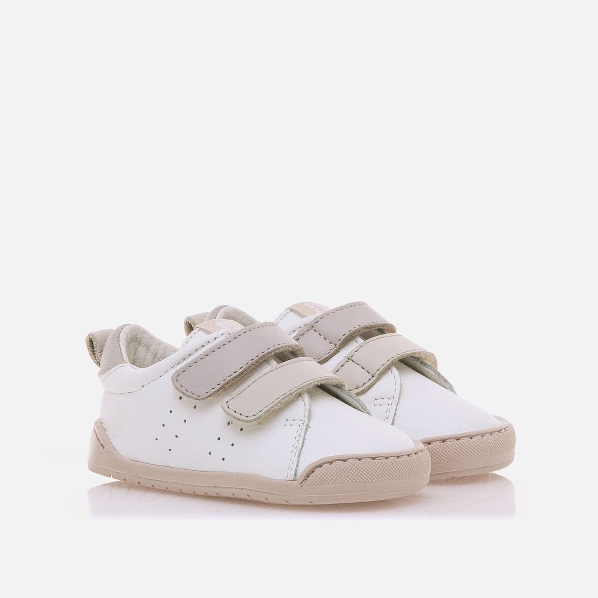 mtng Compra FREE BABY Blanco 56493 NiñOs NiñA Calzado Zapatillas