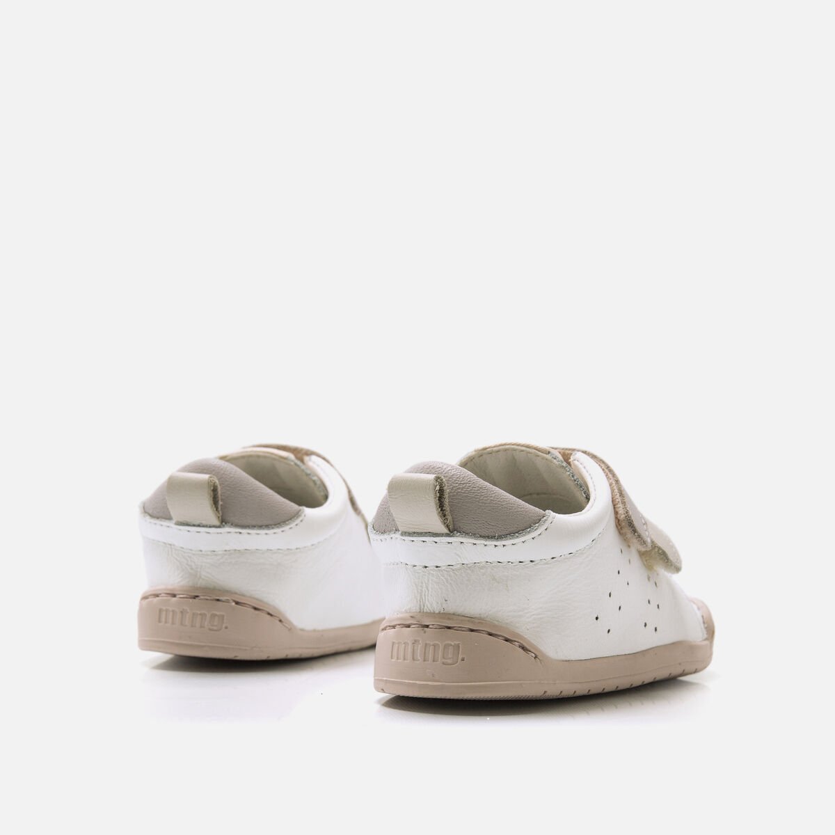 mtng Compra FREE BABY Blanco 56493 NiñOs NiñA Calzado Zapatillas