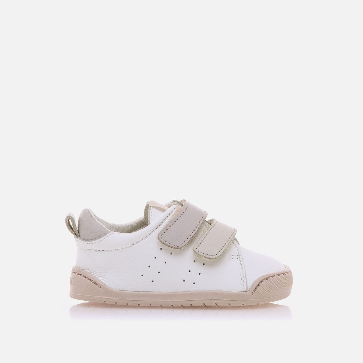 mtng Compra FREE BABY blanco 56493 NiñOs NiñA Calzado Zapatillas